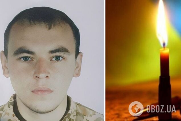 Навсегда останется 33: на Винничине похоронят защитника Украины, которого год считали пропавшим без вести. Фото