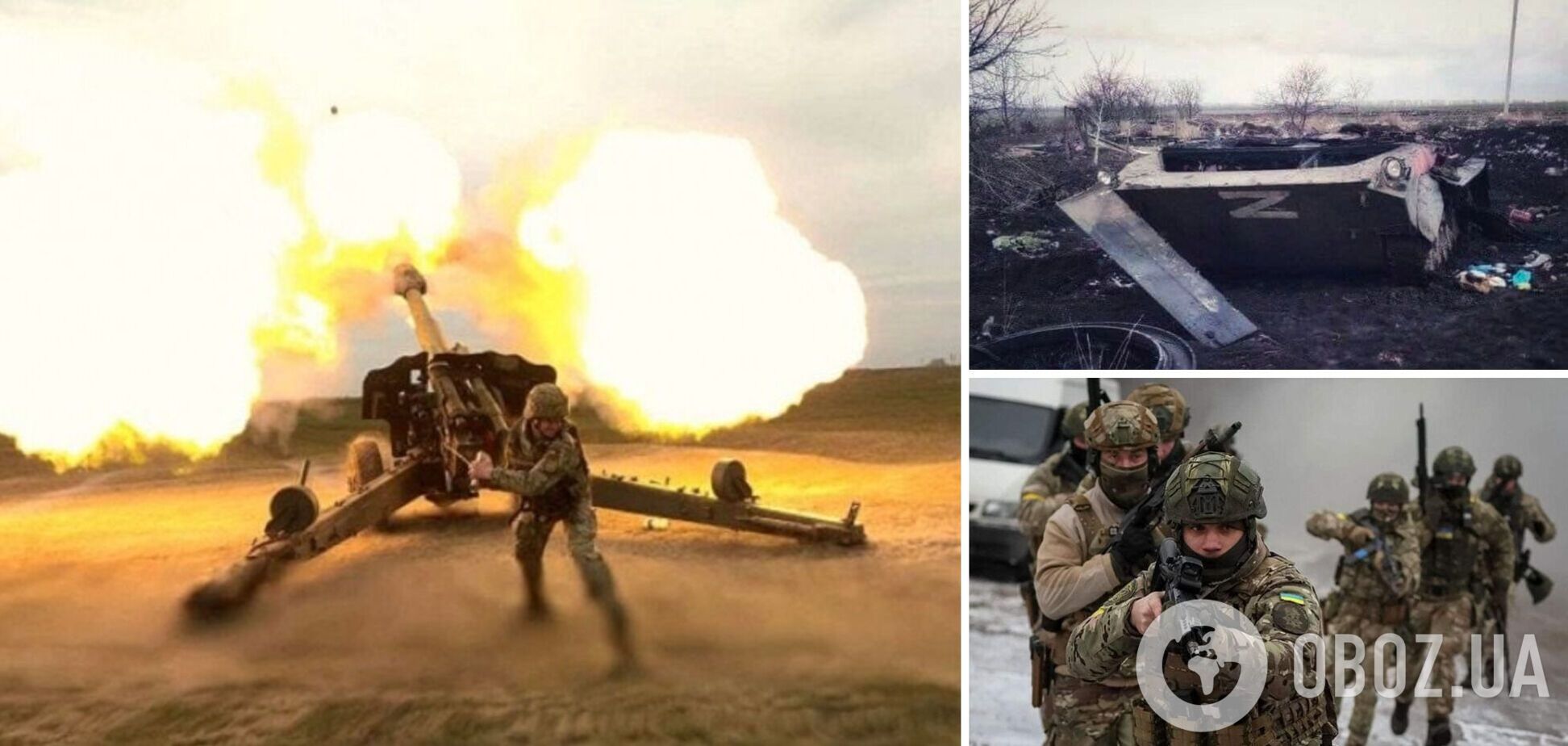 Войска РФ на юге оттягивают силы подальше от линии столкновения, скрываясь от огневого поражения ВСУ, – Гуменюк
