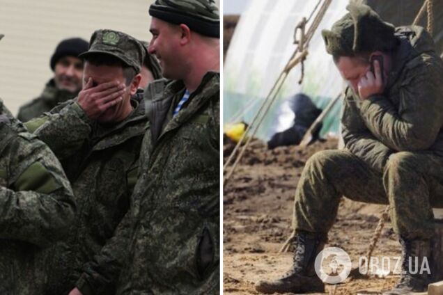 Лучше выстрелить себе в ногу, чем воевать: оккупанты на Запорожье готовят коллективную номинацию на 'премию Дарвина'