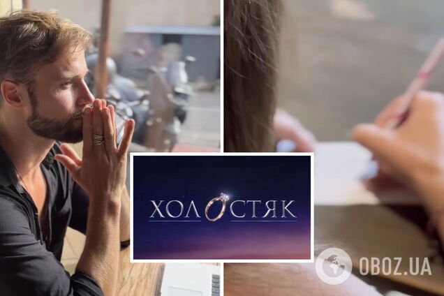 'Холостяк' продолжается': Топольский устроил шоу из своего знакомства с девушкой и рассмешил подписчиков