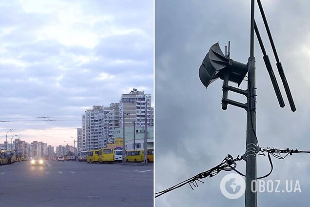 Перші системи протестували на столичній Троєщині