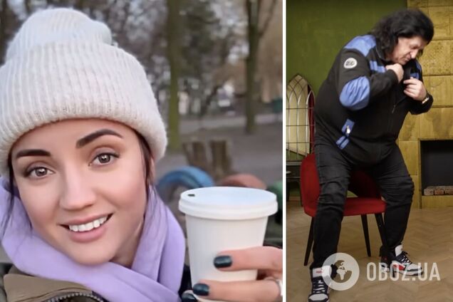 'Не дивитися як на дебіла': Цибульська виправдала Іво Бобула та порадила Еммі Антонюк поговорити з Потапом про національну ідею