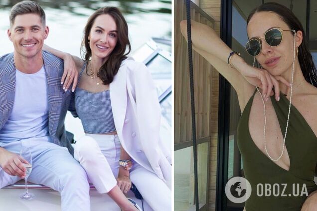 'Бог забирає все зайве': Христина Горняк розсекретила, з ким відпочиває на Мальдівах, і згадала про колишнього