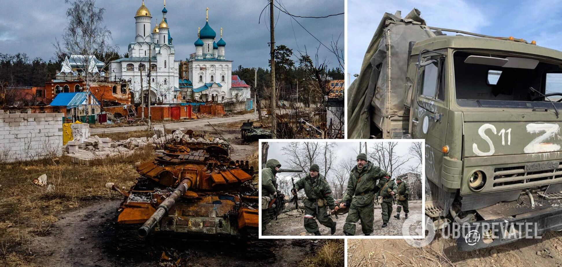 Потери РФ в войне против Украины превысили 150 тыс. человек: за сутки ликвидированы 715 оккупантов