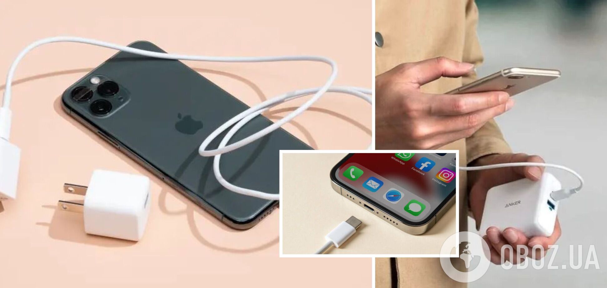 Обнаружены функции, тайно разряжающие батарею iPhone