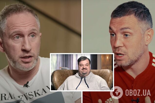 В России назвали футбольным Оскаром Кучерой скандального Дзюбу, который выступил в поддержку Путина до 'хоть убейте'