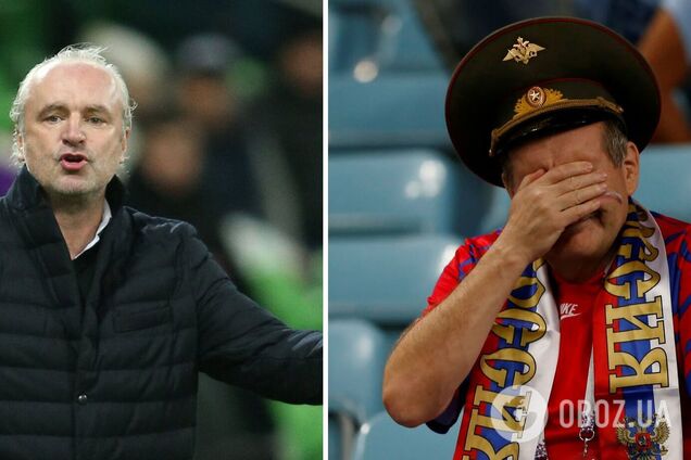 Россию не пустят на ЧМ-2026: экс-спартаковец заявил о необходимости, 'чтобы в Европе правительства поменялись'