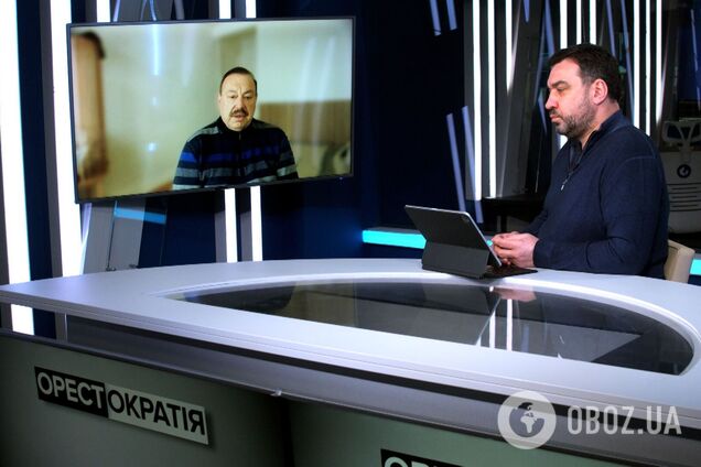 Гудков: переворот в Кремле предпочтительнее, чем распад России. У окружения осталось 2-3 месяца на принятие решения