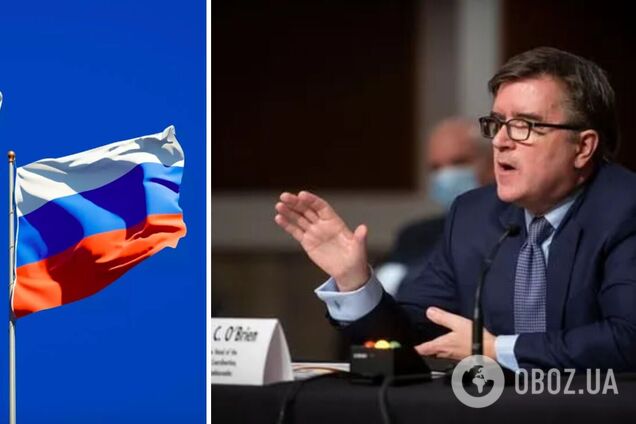 Захід тисне на ОАЕ щодо можливого порушення санкцій проти РФ