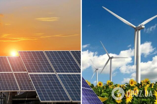 Важливою складовою відновлення України є 'зелена' енергетика – Енергоспівтовариство