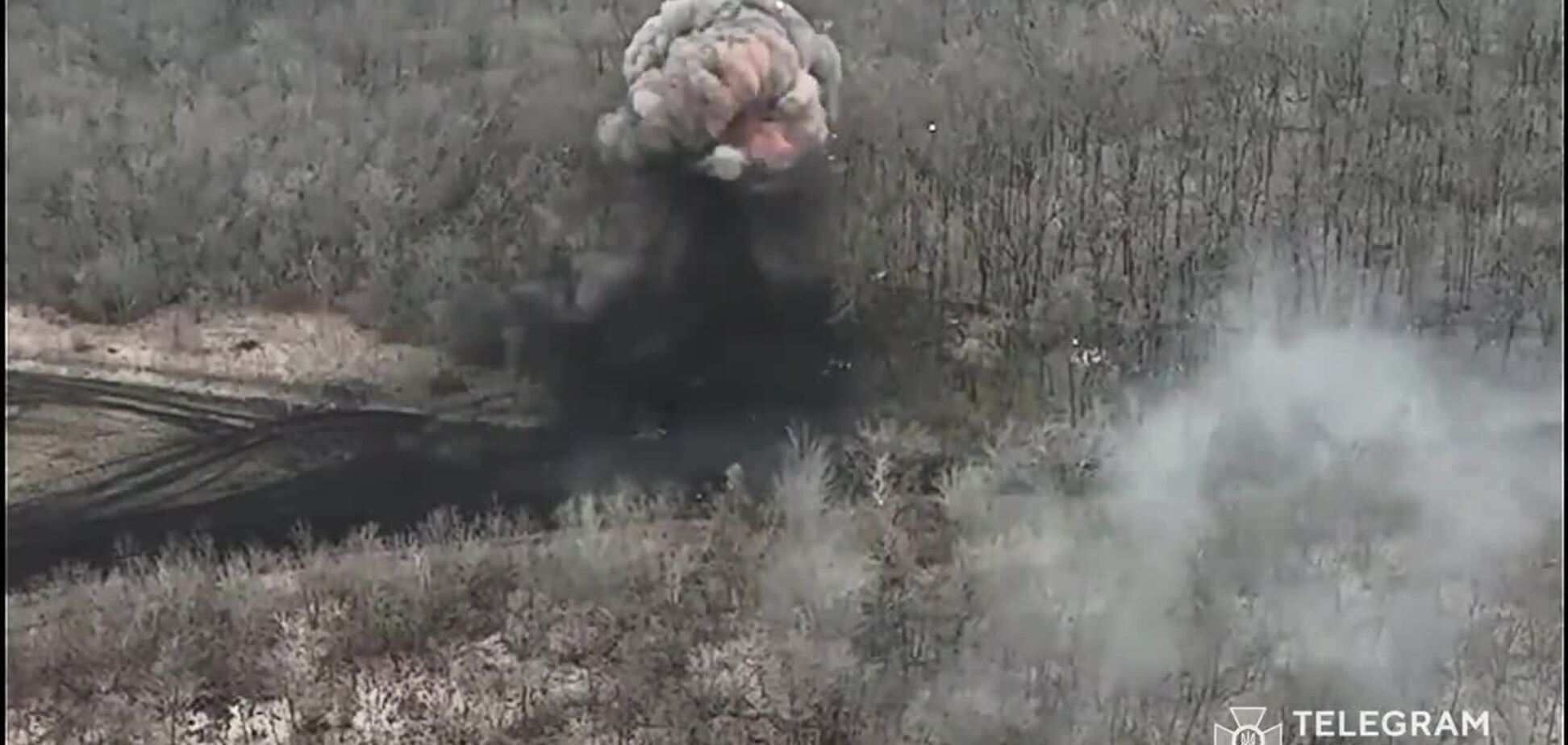 Українські воїни знищили окупантів на Куп'янському напрямку