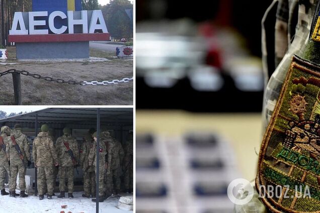 Здетонував снаряд: з'явилися подробиці загибелі чотирьох військовослужбовців у навчальному центрі 'Десна'