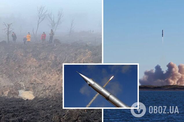 'Ракетный блицкриг провалился': в ГУР указали на смену тактики РФ и назвали ракеты, которых у нее хватает