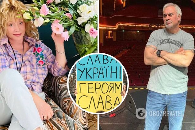 Пугачова підтримала Меладзе на концерті в Ізраїлі: які гонорари отримує співак після фрази 'Героям слава'