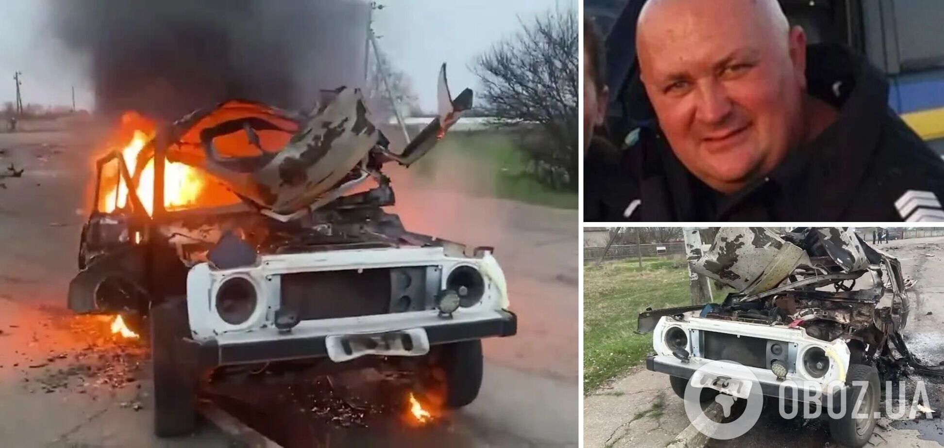 У ГУР підтвердили ліквідацію організатора катівень на Херсонщині: за кожен злочин буде відплата