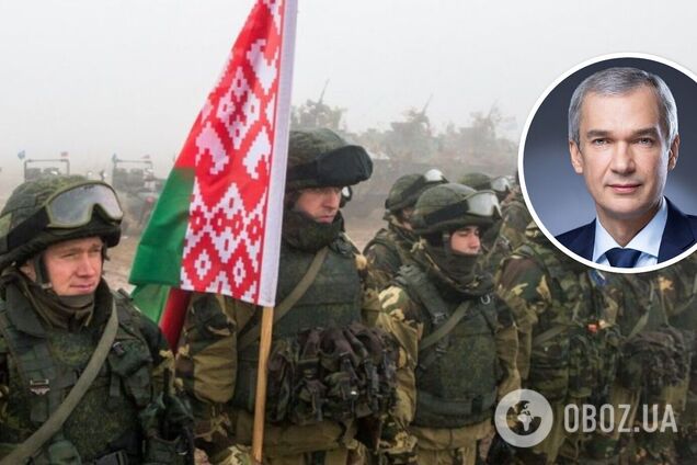 У Білорусі хочуть створити аналог 'Беркута', керувати процесом доручили агенту Кремля, – Латушко