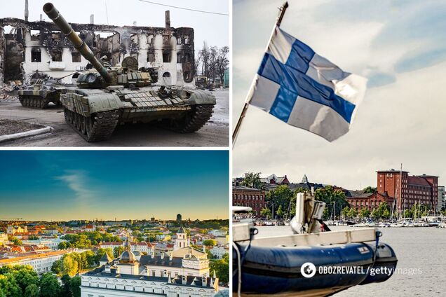 Обнародовали рейтинг самых счастливых стран 2023 года: на каком месте Украина