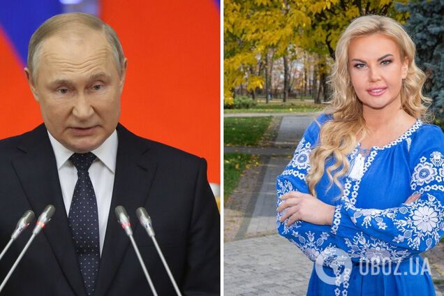 Камалия призналась, что много раз выступала перед Путиным: он часто звонил мне, казался добрым