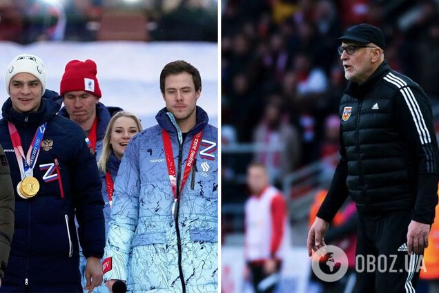 'Намного лучше, чем в Европе': знаменитый тренер признался в любви к России