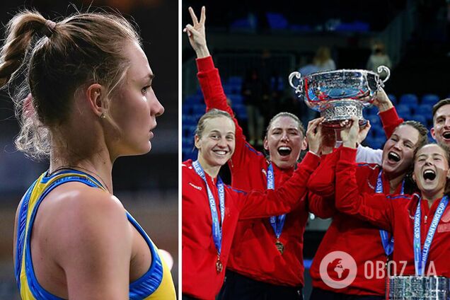 Грати з росіянами, а не уникати: українські тенісисти закликають перемагати агресора, а не бойкотувати турніри