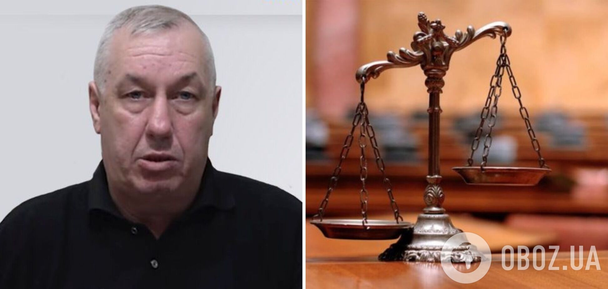 Суд приговорил гауляйтера Бердянска к 15 годам заключения