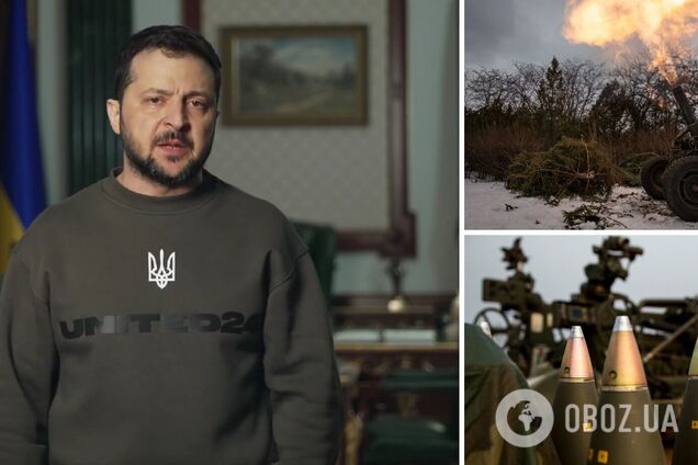 Україна отримає все, що потрібно для підтримки наших воїнів: Зеленський про важливі оборонні рішення союзників