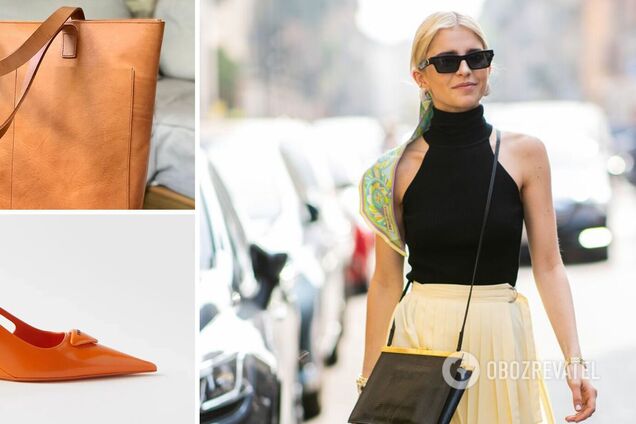 5 вещей из 70-х, вновь вернувшихся в моду: что носить весной 2023