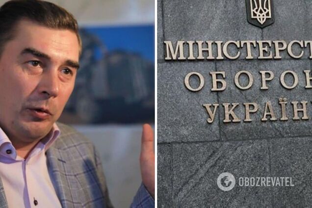 В антикорупційний орган при МО мітить екснардеп, що працював з російськими спецслужбами