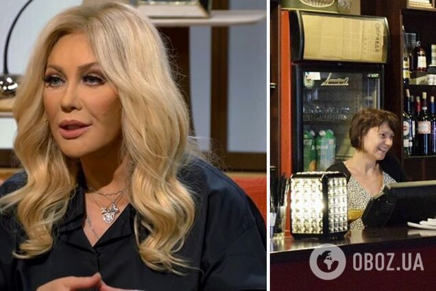 Предательница Повалий лишилась концертов в РФ: организаторы отменяют выступления даже в местных забегаловках