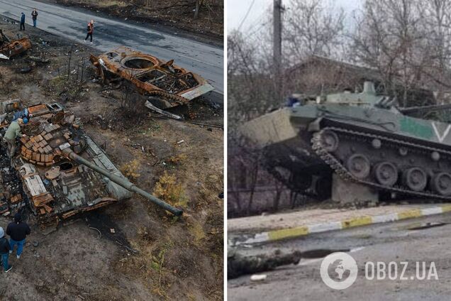 Операция 'Демилитаризация': ВСУ уничтожили 5 складов с боеприпасами и 5 баз оккупантов за неделю