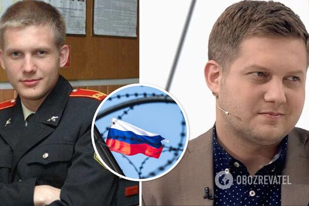 Как звезда фильма 'Кадеты' Корчевников стал рупором пропаганды РФ и какая 'расплата' его настигла: ему уже трудно говорить