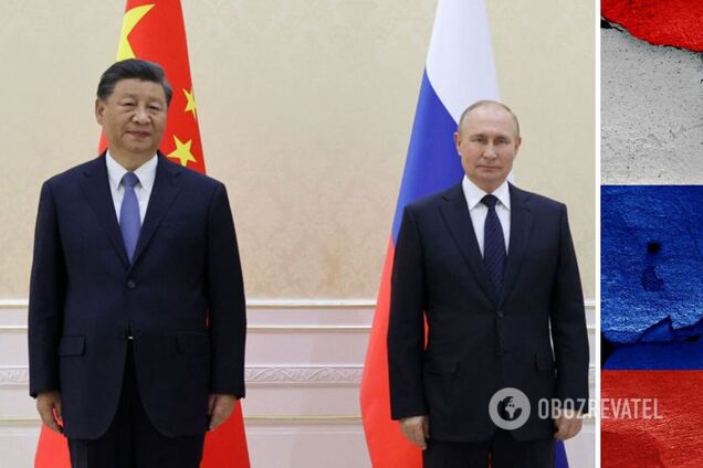 Си Цзиньпин прибыл с визитом в Москву и сделал первые заявления: чего ждать Украине и даст ли КНР оружие армии Путина