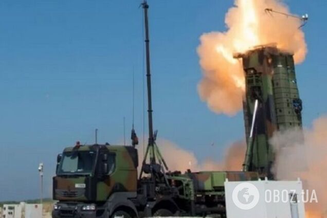 Українські військові завершили навчання на ППО SAMP-T, які проходили в Італії в режимі секретності – Il Giornale d’Italia