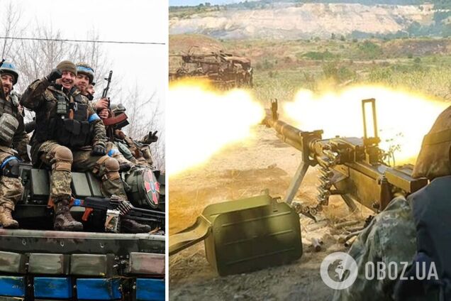 Готовятся к контрнаступлению: в ВСУ подтвердили штурм вражеских позиций украинскими военными