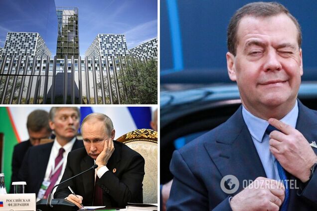 Медведев пригрозил стране НАТО ракетным ударом