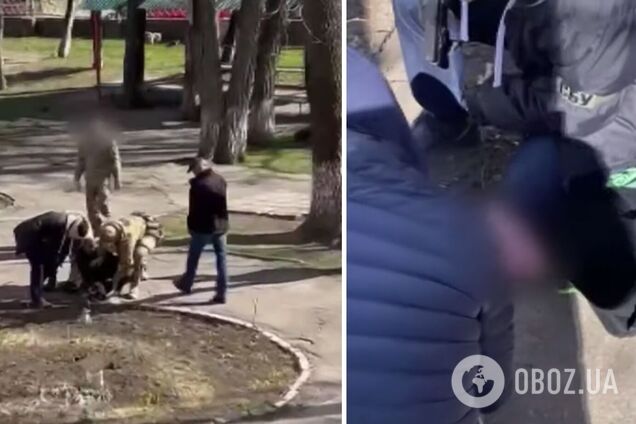 СБУ поймала предателя