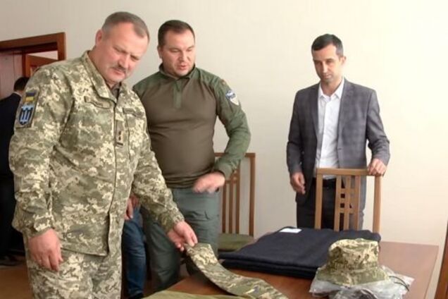 Силовики заблокували діяльність найбільшого платника податків Сумщини – там заявили про тиск на бізнес