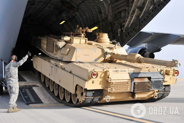 США можуть передати Україні танки Аbrams раніше від обіцяних термінів – Білий дім