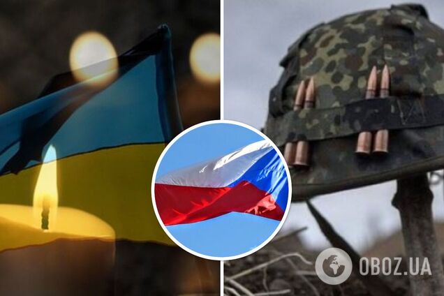 В боях за Украину погиб еще один чешский доброволец
