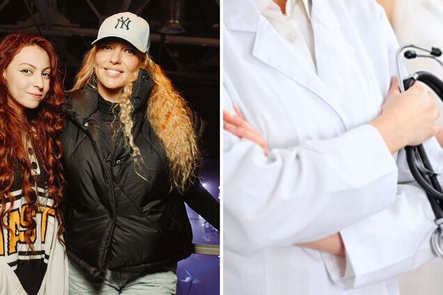 'Родилась в рубашке': 18-летняя дочь Поляковой попала в больницу