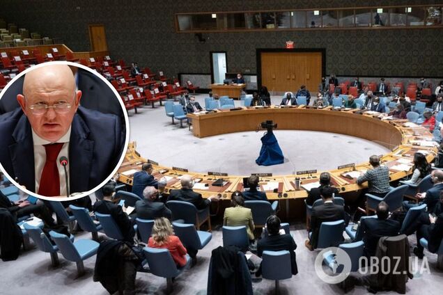 Росія вирішила влаштувати нову цинічну провокацію: хоче провести Радбез ООН щодо вивезення українських дітей