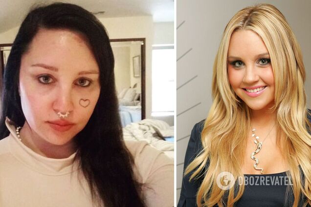 Зірка фільмів 'Вона — чоловік' і 'Відмінниця легкої поведінки' потрапила до психлікарні після того, як бігала голою вулицями