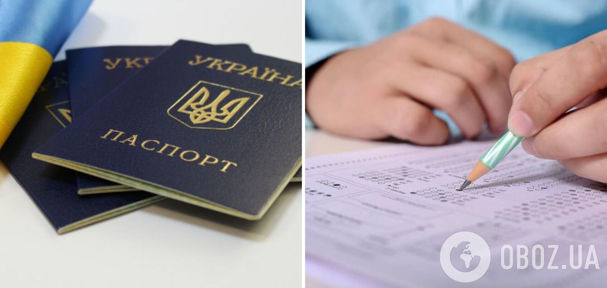  В Україні умовою прийняття до громадянства буде складання іспитів, зокрема на володіння українською мовою: деталі рішення 