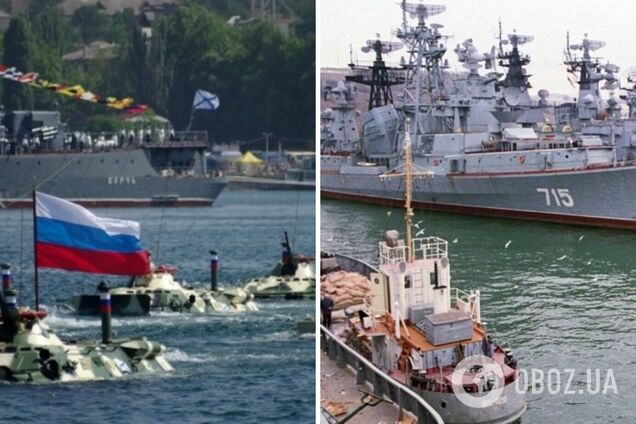 'Линия фронта в море отброшена': Гуменюк рассказала о 'критической точке' для судов РФ в Черном море