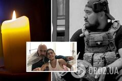 Под Бахмутом погиб воин 'Иностранного легиона' из Новой Зеландии, спасший украинского воина после 42 дней в плену. Фото