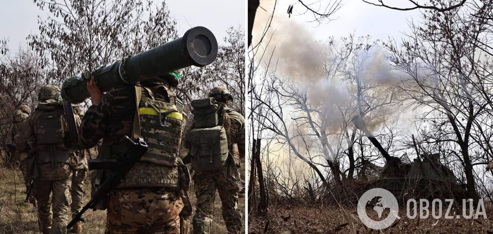 ЗСУ за добу відбили 70 атак ворога і знищили 6 іранських дронів, окупанти посилюють контррозвідувальний режим – Генштаб