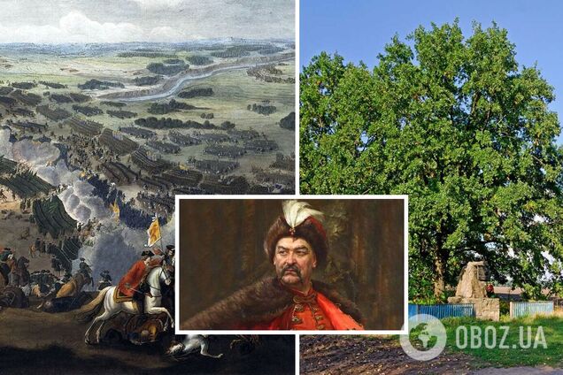 Учені випадково знайшли місце масштабної битви за участі Богдана Хмельницького