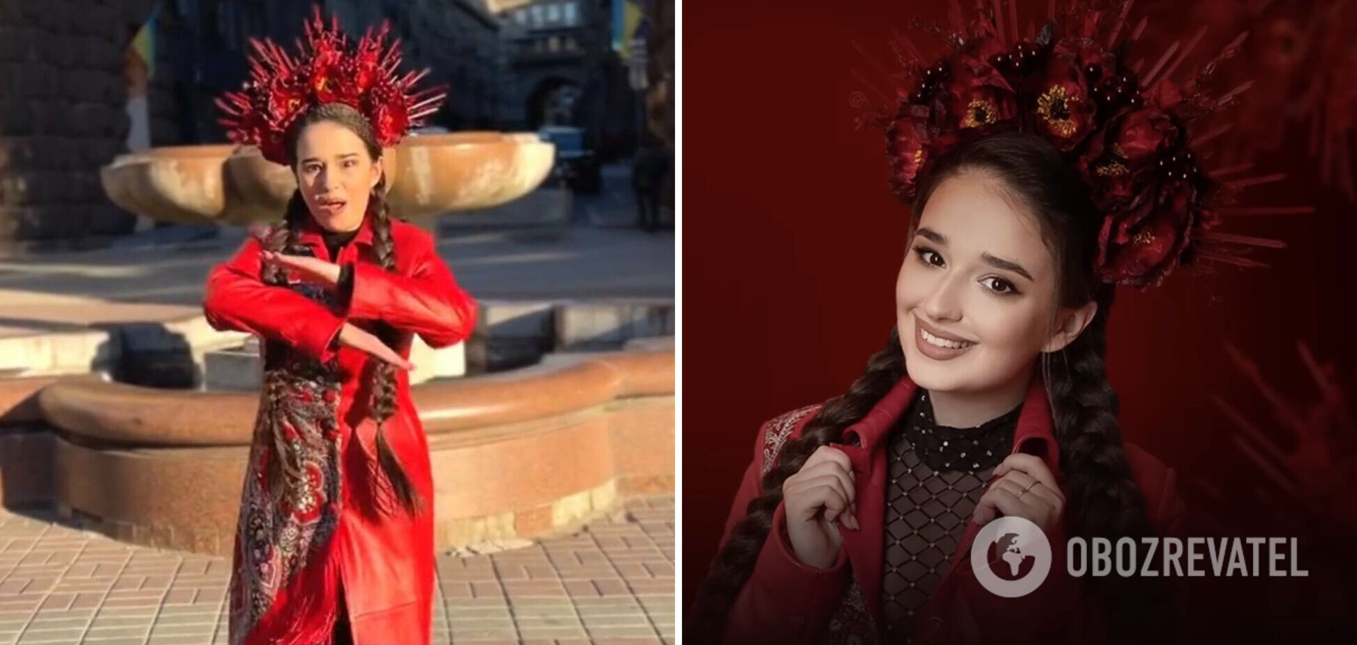 'Гарна українка я – я танцюю гопака': від критики через шароварщину до мемів. Історія популярності спірного треку