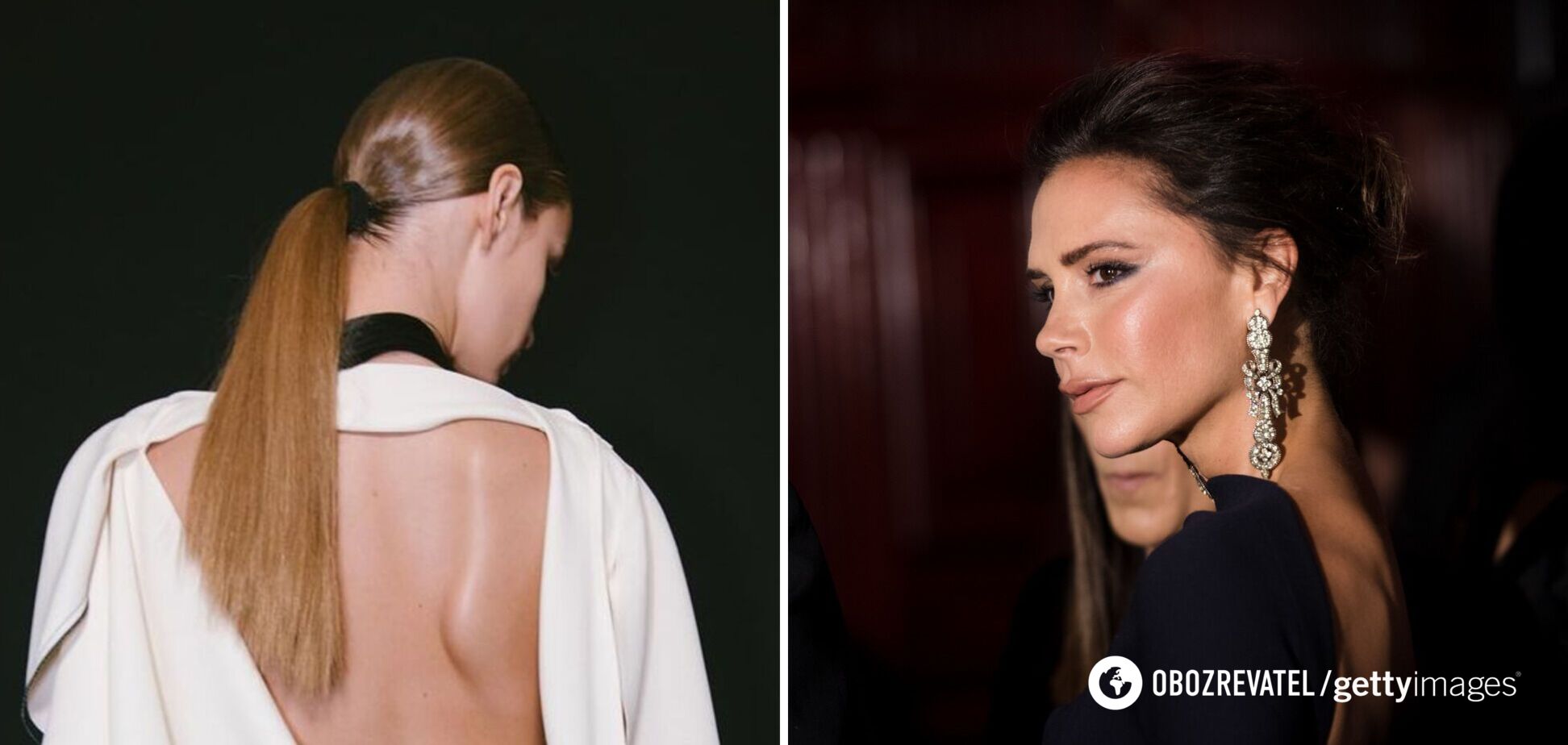 Вікторія Бекхем задає тренд: названо наймоднішу зачіску весни 2023. Фото