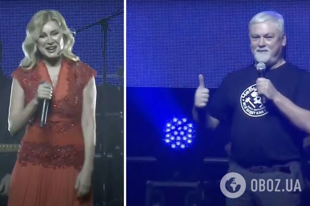 'Не підведемо кісточки дідів': путіністка Циганова з чоловіком влаштували пропагандистську істерику